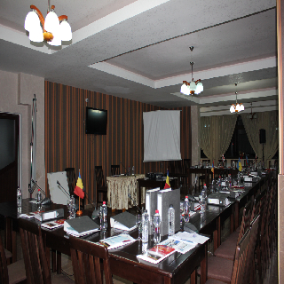 Sala de conferinta